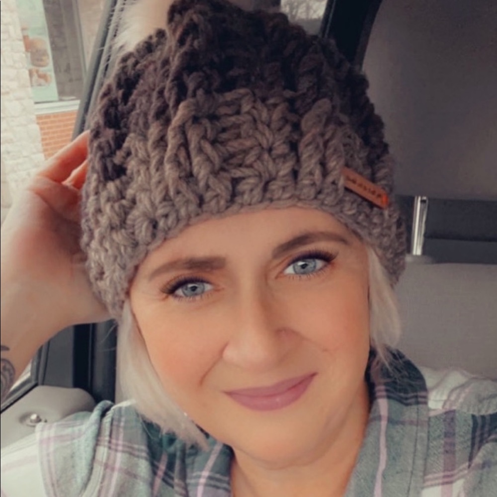 Meet your Posher, Kelly